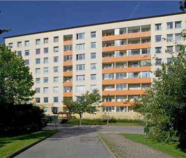 Gymnasistgatan 8B, Gullviksborg - Photo 2