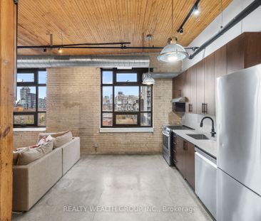 Broadview Lofts , #507 - Photo 6