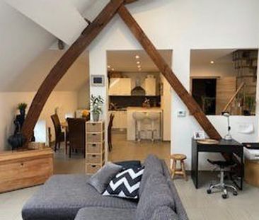 Appartement te huur - Foto 3