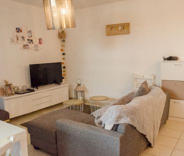 Appartement meublé T2 MIRAMAS, - Photo 3