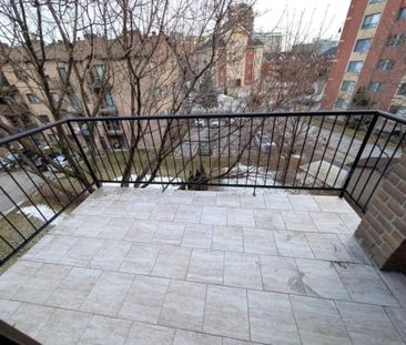 Appartement à louer - Photo 1