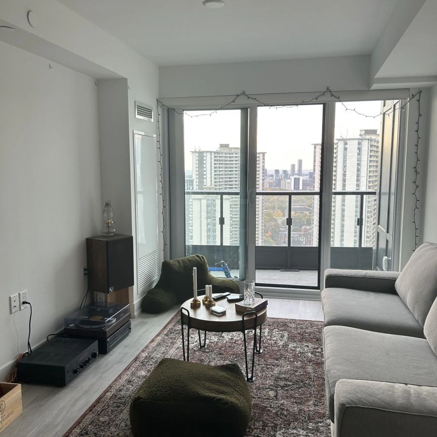 585 Bloor Street E #2419 - Photo 1