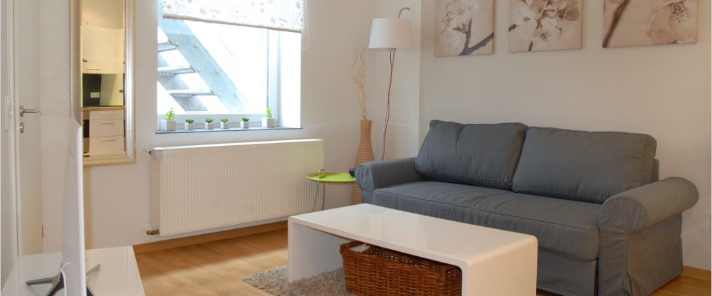 2 Zimmer in Düsseldorf - Photo 1