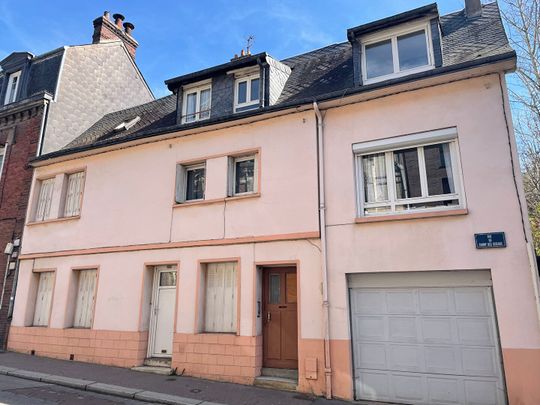Location Appartement 1 pièce 22m² - Photo 1