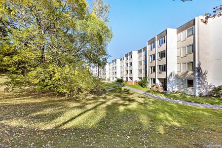 Solbergavägen 21 - Foto 4