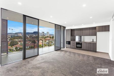 SOUTHBANK APARTMENTS - 14 Beatson Street WOLLONGONG - Photo 2