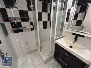 Appartement à louer 3 pièces 49.5m² - Photo 5