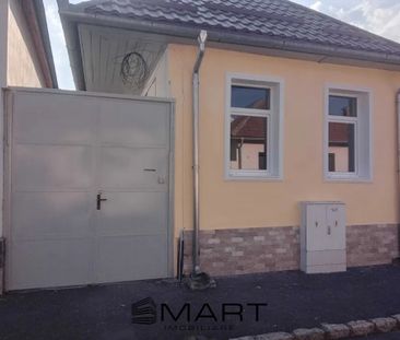 Casă cu potențial uriaș, aproape de Centrul Istoric al Br - Fotografie 5