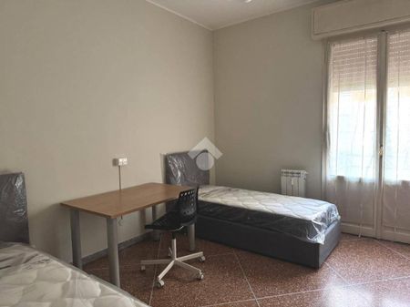 Trilocale buono stato, primo piano, San Donato, Bologna - Foto 5