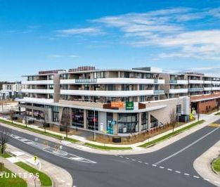 Open Home Meeting Point: Glenmore Village Sales Desk in front of Wo... - Photo 6