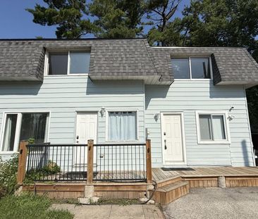 For Lease - 512 MOSLEY Street Unit# UNIT A, Wasaga Beach, Ontario - Photo 6