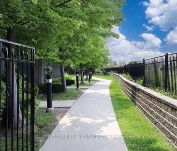 For Lease - 3525 Kariya Drive Unit# 211, Mississauga, Ontario - Photo 4