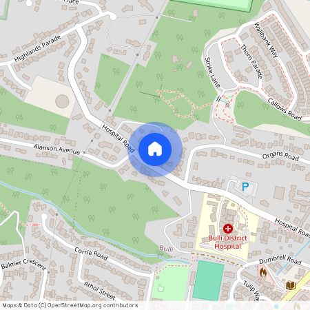 42 Hospital Road, NSW 2516, Bulli