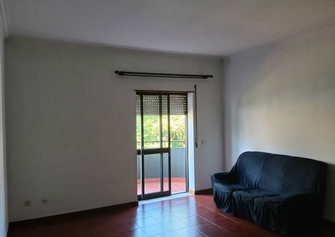 Apartamento T1