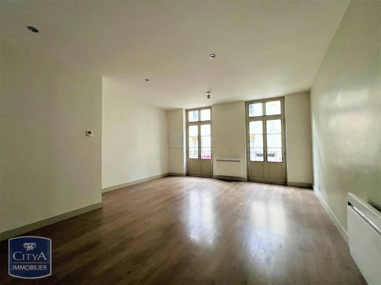 Appartement à louer 3 pièces 86.81m² - Photo 1