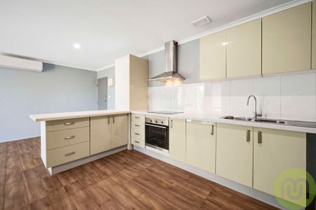 Updated two-bedroom unit in convenient Pearce - Photo 5