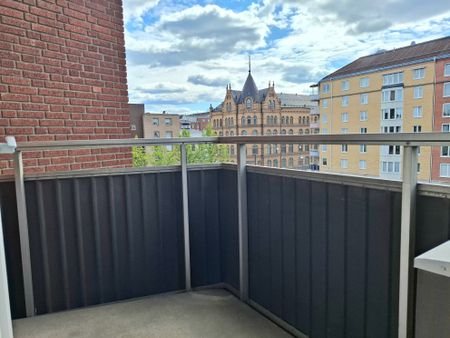 Slottsgatan 132 - Foto 2