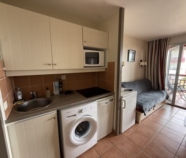 Location Appartement 2 pièces 31m² ARCANGUES 64200 - Photo 5