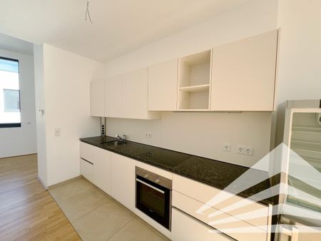 Promenadengalerien: Tolle 2-Zimmer Wohnung mit Dachterrasse in BESTER Innenstadtlage! - Photo 2