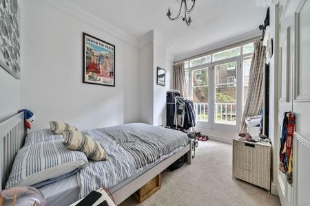 1 bedroom flat to rent - Photo 5