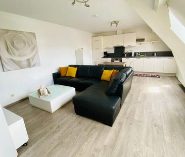 Appartement te huur - Photo 5
