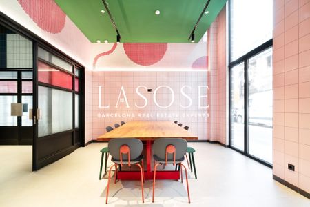 21m² Studio to rent in El Poblenou, Barcelona - Foto 3