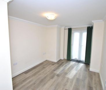 1 bedroom maisonette to rent - Photo 2