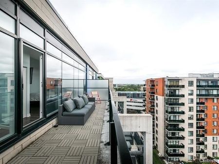 Appartement à louer - Montréal (Côte-des-Neiges/Notre-Dame-de-Grâce) (Côte-des-Neiges) - Photo 3