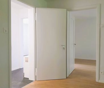 4 Zimmer, 69 m², 1. Stock - Photo 6