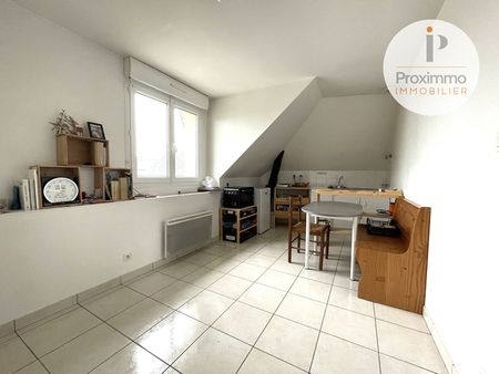 Location Appartement 1 pièce 21m² BAIN DE BRETAGNE 35470 - Photo 3
