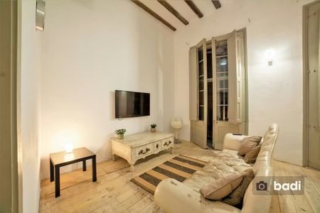 Carrer de Mirallers, Barcelona, Catalonia 08003 - Photo 5