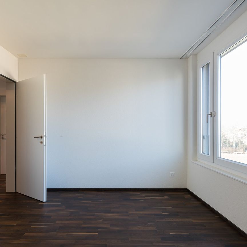 "Grosszügiges Wohnen an zentraler Lage *Mieten ohne Kaution*" - Photo 1