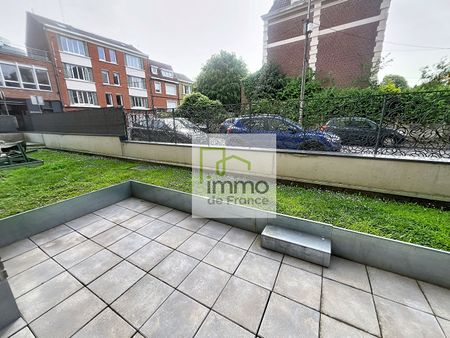 Location Appartement 2 pièces 53m² - Photo 4