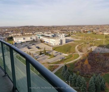 For Lease - 11 Oneida Crescent Unit# Lph07, Richmond Hill, Ontario - Photo 4