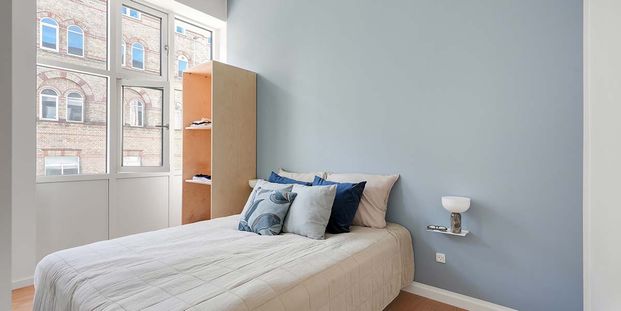 3 værelses lejlighed - Foto 1