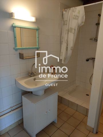 Location Appartement 2 pièces 29m² - Photo 2