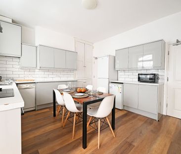 5 bedroom house share to rent - Photo 4