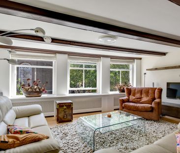 Appartement te huur: Ossenmarkt 6-C 8011 MR Zwolle - Foto 2