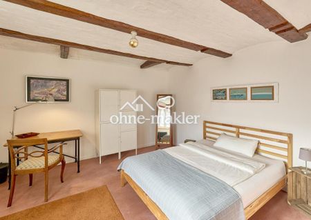 WG-Zimmer in heller großzügige Wohnung mit Sonnendeck an der Ostsee - Photo 5