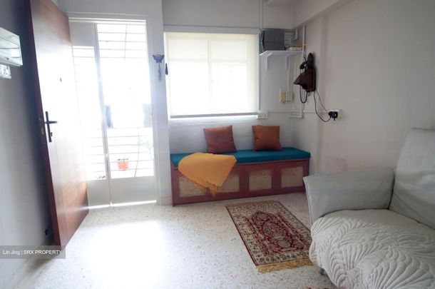 Blk 405 Ang Mo Kio Avenue 10 (Ang Mo Kio), HDB 3 Rooms - For Rent - Photo 1
