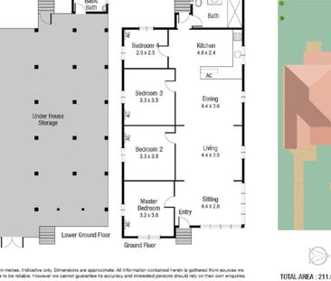 18 Tenth Avenue, Railway Estate - Photo 2