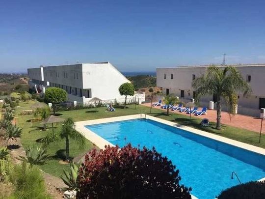 Alquiler de dúplex en Calle Sidney, 5 - Photo 1