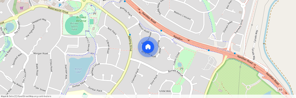 17 Kingston Rd, NSW 2567, Mount Annan