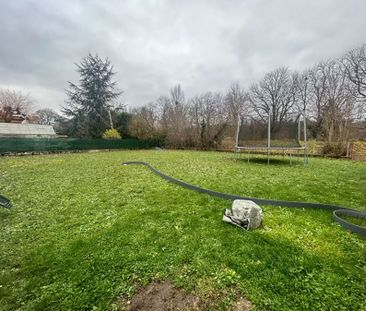 Appartement 1 pièce à Montigny-lès-Metz - Photo 4