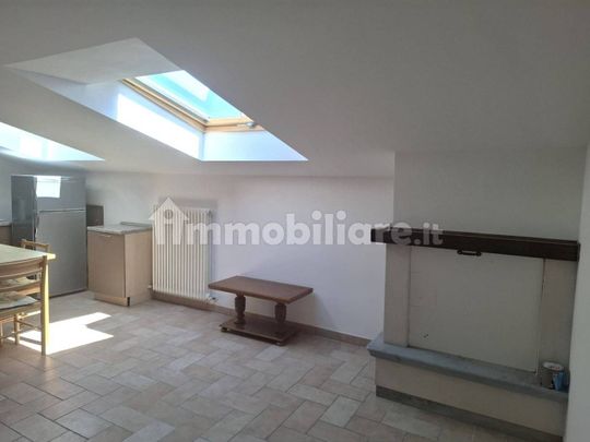 Bilocale ottimo stato, terzo piano, De Gasperi, Conad, San Benedetto del Tronto - Photo 1
