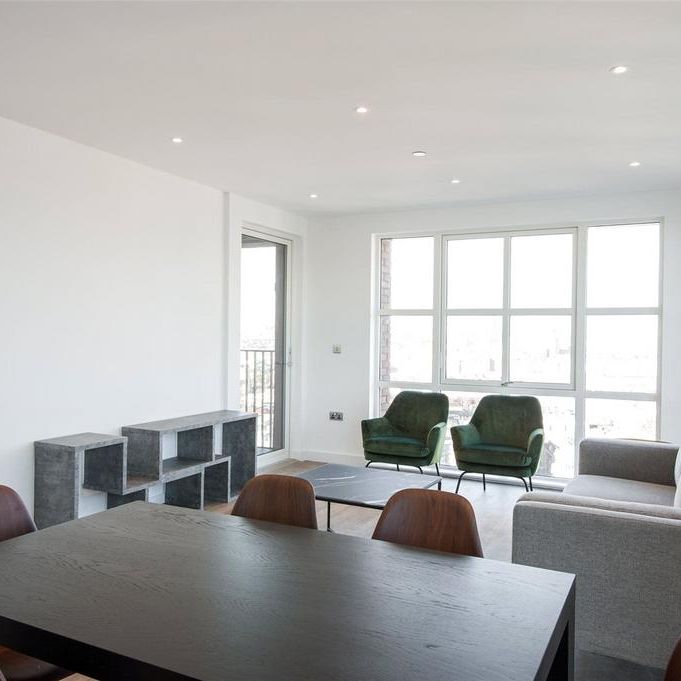 3 bedroom apartment to rent - Photo 1