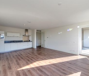 Appartement te huur: Oude Haagweg 42-T 2552 EP Den Haag - Photo 2