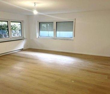 2-Zimmer-Souterrain-Wohnung in ruhiger Lage! - Photo 4