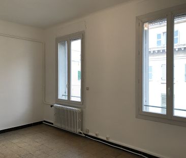 Appartement 3 pièces non meublé de 82m² à Marseille - 750€ C.C. - Photo 3