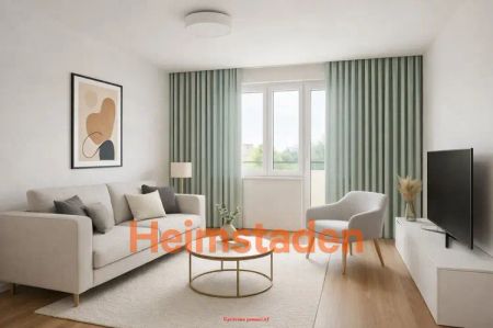 Pronájem bytu 3+1 61 m - Fotografie 2